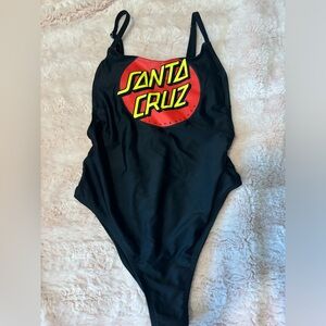 santa cruz one piece